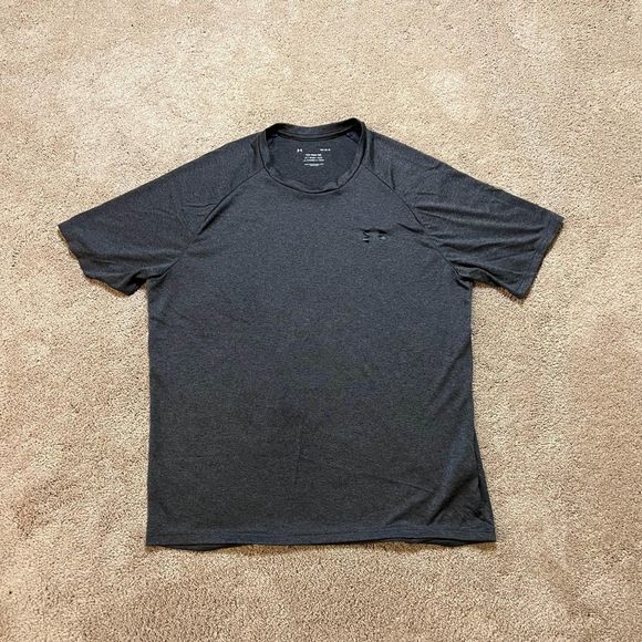 Men’s Under Armour Shirt Size Large - Picture 7 of 8
